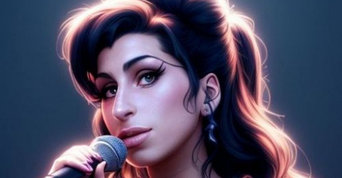 partition amy winehouse